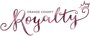 Orange County Royalty